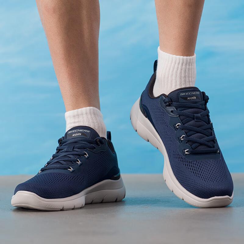 Skechers Men's Go Walk Casual Walking Shoes
