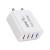40W US-regulated Charging Head USB-C Multi-port Socket Suitable for Samsung Mobile Phone Apple 16 Charger