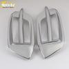 Tenth Gen Civic (16-19) Rear Fog Light Trim Ring Cover