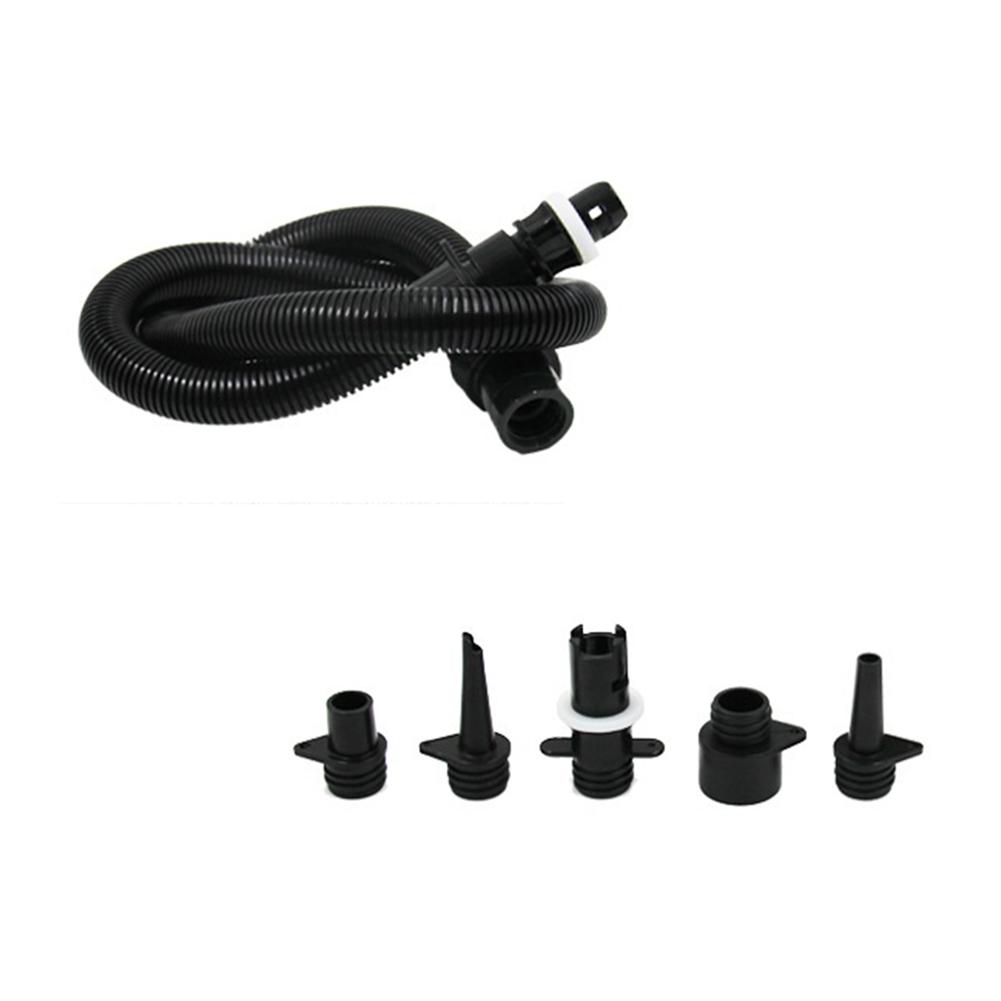 20PSI SUP Boat Inflatable Pump with Auto Shut Off Stand Up Paddle Board Pump Portable Air Compressor for Air Boat Mattress