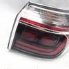 Rear Taillight Assembly for 18-19 Kia Sportage - Turn Signal, Brake, and Reverse Light Shell