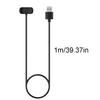 Universal for Smart Watch Charger For  GTR 2(GTR2)/GTS 2(GTS2)/Bip U/for Pop/GTR 2e/Zepp E Power Charging Cables