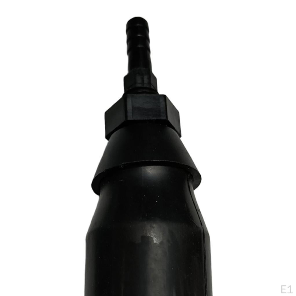 Inflatable Device for Plumbing Pressure Tests In Municipal Systems