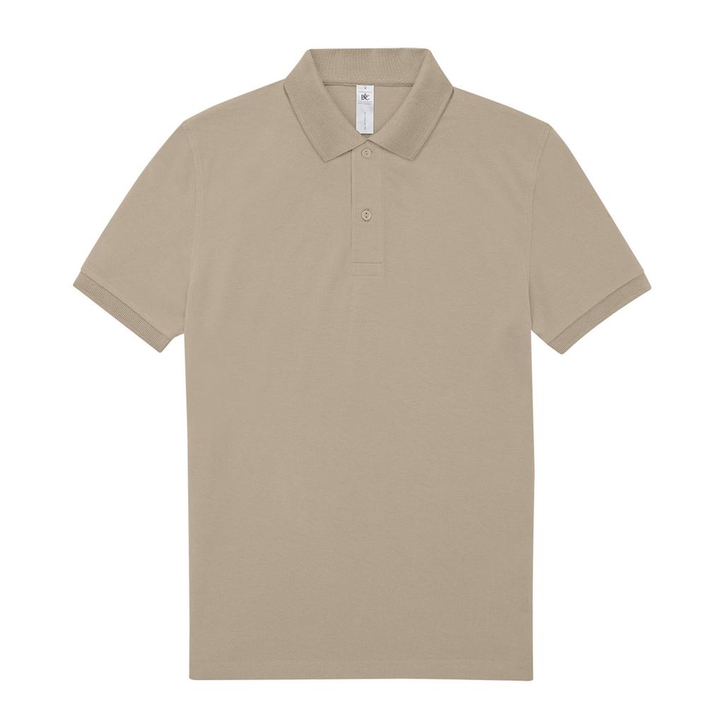 B&C Mens My 180 Polo Shirt