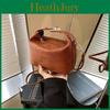 Trendy Pu Shoulder Bag Fashionable Pillow Design With Soft Texture And Zipper Closure