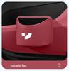 Jiyue 0701 Car Trash Can & Storage Organizer