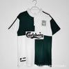 Vintage Retro Fodboldtrøjer Klub Klassiske Fodboldtrøjer Manchester United Arsenal Barcelona Celtic Atletico Madrid Rangers