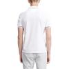 Fila Polo Shirt Men's Standard White WT F51M523101A-WT
