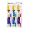 Lion Fine Tooth Clean Gum Care Toothbrush