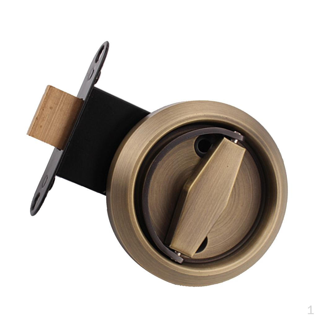 Doorlock Locks Fits for Cabinet, Wooden