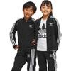 Jacket Adidas Originals Jacket ADICOLOR SST TRACK Black