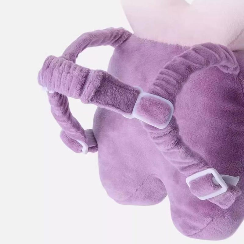 Baby Head Guard Pillow Baby Headrest Backpack Toddler Head Fall Protection Pad Back Protection Pillow Baby Essential