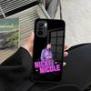 Singer Nicki Nicole Phone Case for Xiaomi Redmi Note 14 13 12 11 Ultra Pro Lite 5G toughened glass Cover