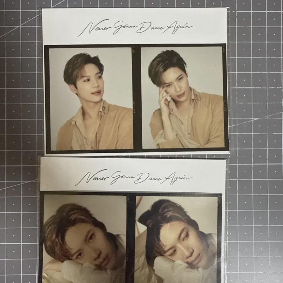 

SHINee Тэмин Нгда Концертный фильм Beyond Неизданное