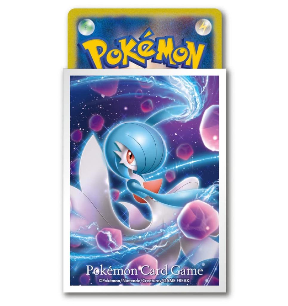 Pokemon Card Game Deck Shield Shining Gardevoir