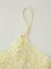 European & American 2025 Women's Elegant Real Silk Lingerie-Style Top with Shorts