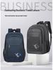 Unisex Casual Travel and School Backpack for Students