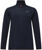 Jacket Puez Cammino Polarlite Half Zip Jacket Navy Blazer