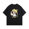 Na górę – T-shirty i koszulki