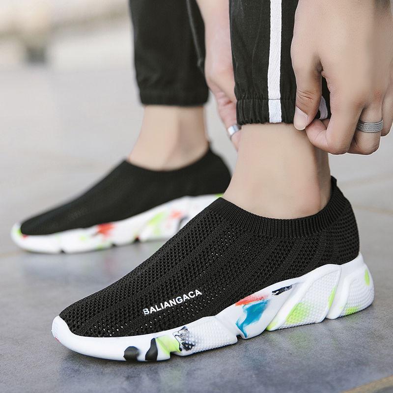 Koupit Summer Socks Sneakers for Women Men Breathable Mesh Shoes