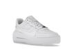 Nike Air Force 1 PLT.AF.ORM Triple White - DJ9946-100