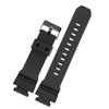 ONEFor Casio G-SHOCK 3420 GD-X6900 series dedicated resin silicone strap Sport Waterproof Watchband Strap Black Bracelet with ToolsMN
