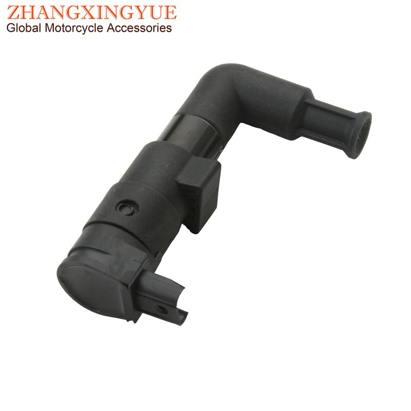 Ignition Coil For BMW R900 R 1200 GS RT HP2 Megamoto 12137715856 7715856-02