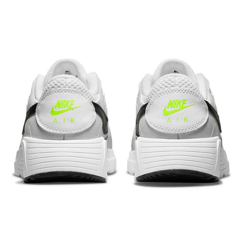 Nike Air Max SC 'White Photon Dust' GS Sneakers CZ5358-105
