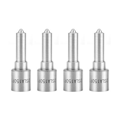 4pcs Fuel Injector Nozzles for TDI T4 111KW 0.21 DSLA150P764 0433175176