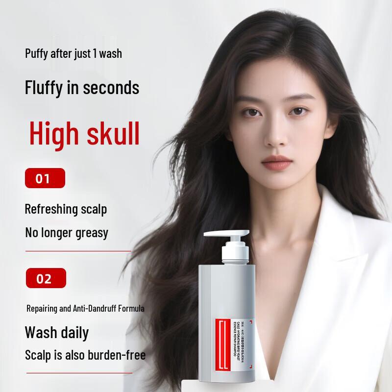 Cai Le Bifida Ferment Scalp Care Shampoo