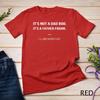 Na górę – T-shirty i koszulki