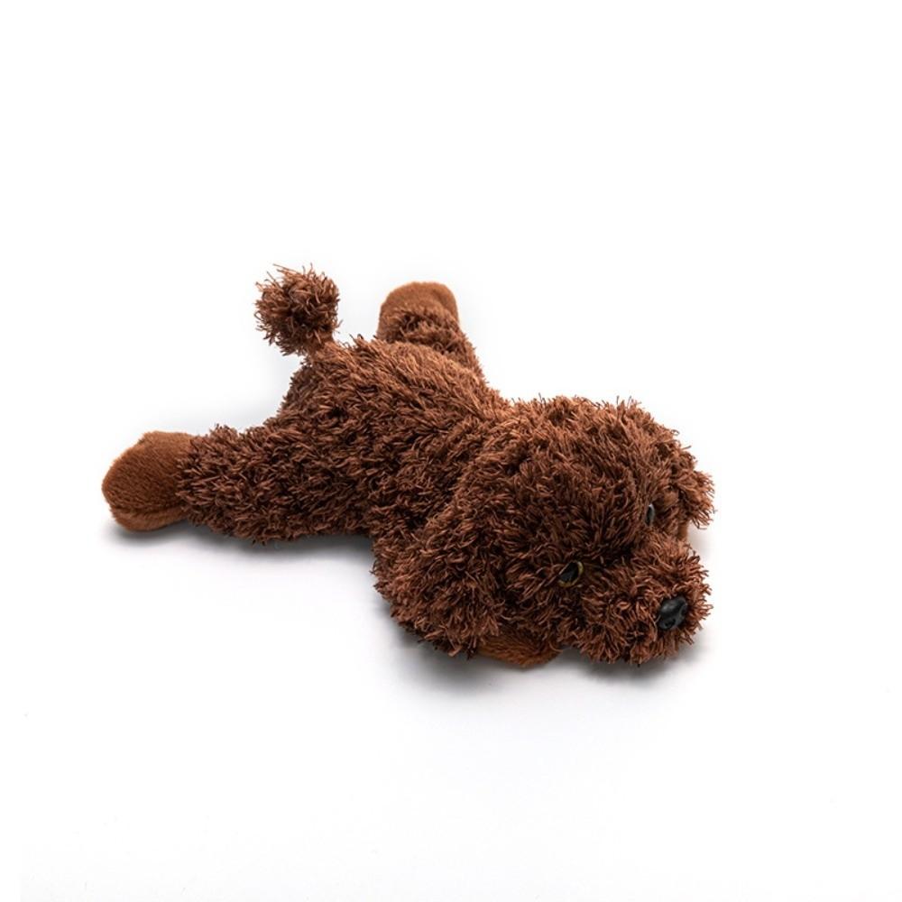 Deer Plush Animal Doll Monkey Cartoon Plush Doll Comfort Stuffed Animal Toy Table Companion