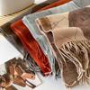 Accessories – Skjerf og skaut