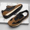 New sports shoes running shoes casual shoes platform sole soft sole summer comfortable dad shoes
