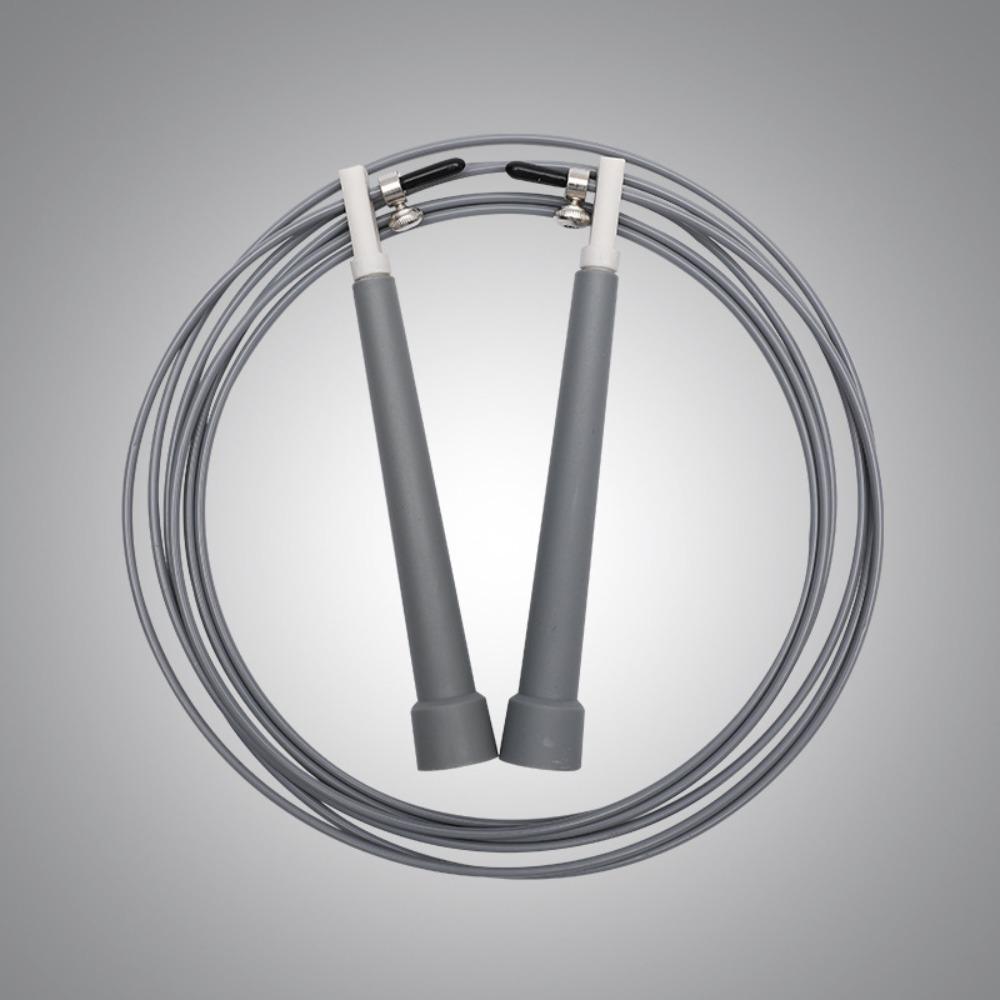 Cross Exercise Fitness Workout Adult Kids Jumping Speed Jump Exercise Jumping Rope Skipping Rope