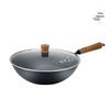 Zhang Xiaoquan Handmade Refined Iron Wok