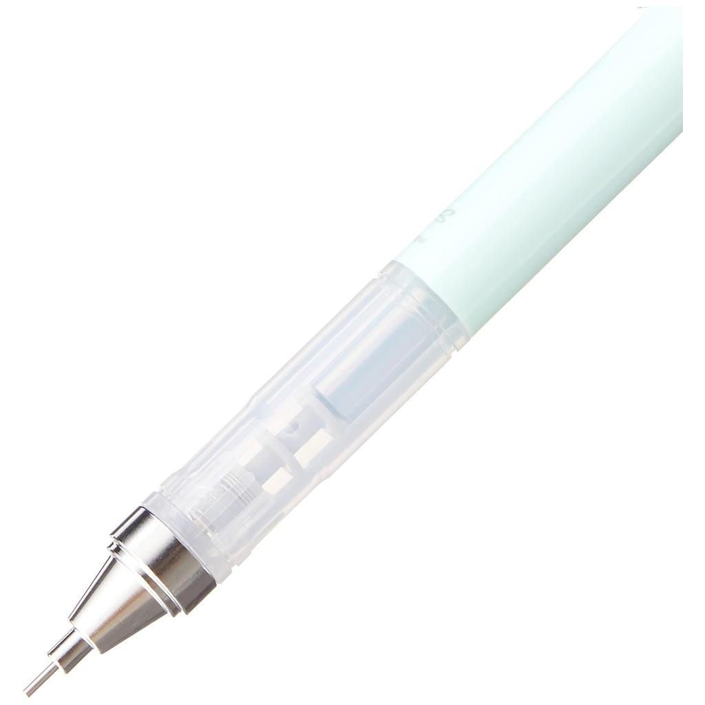 Tombow Sharp Monograph 0.5mm Mint Green DPA-136C