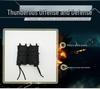 Tactical MOLLE-Compatible Double Magazine Pouch - Durable Nylon