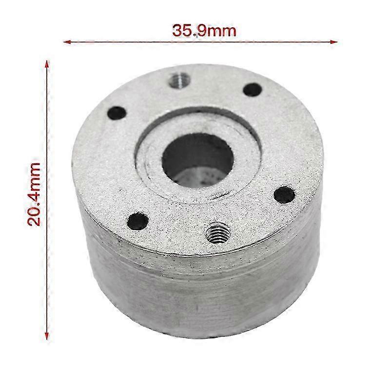 KTM SX 50 50cc Crossmotor Zündspule & Stator Kit 2001-2013 Innenrotorsystem