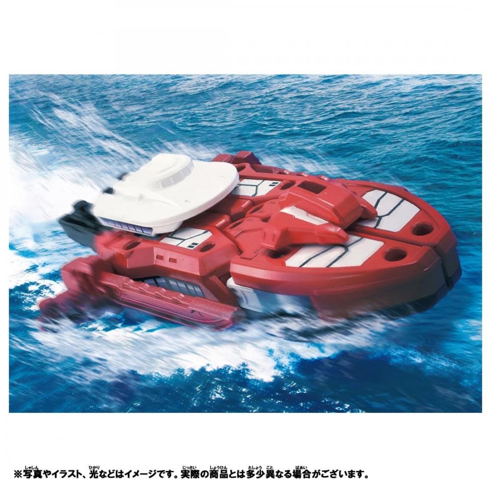 Takara Tomy Plarail Shinkalion CW Elderferry Train Toy Ages 3+