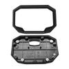 For Kawasaki Ninja 650 Z900 Z650 Z1000SX ZH2 Motorcycle Accessories Instrument Gauges Cluster Speedometer Tachometer Case Cover