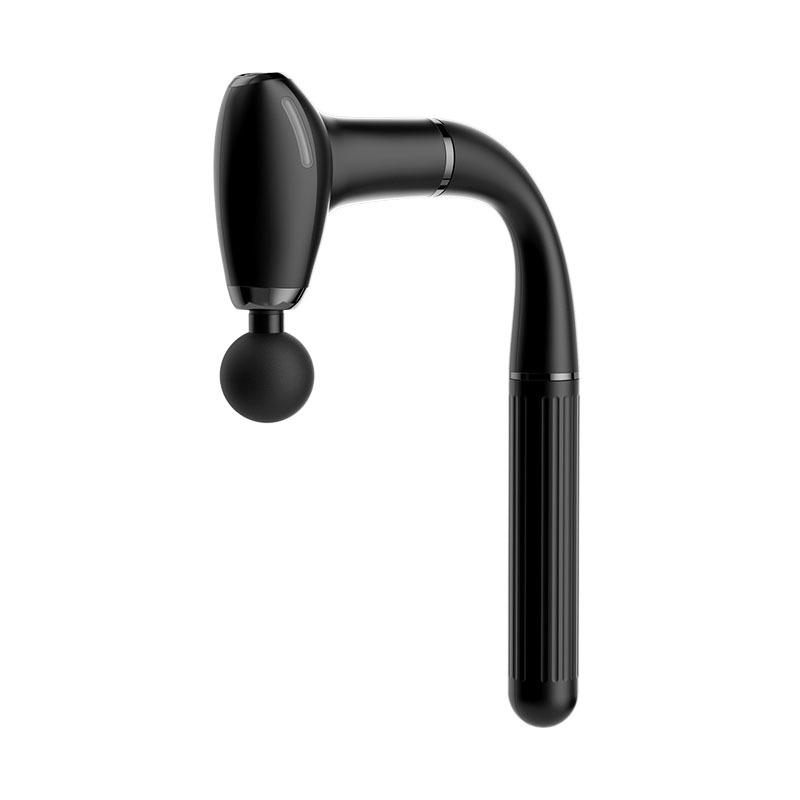 

Long-Handle Elbow Fascia Gun: Multifunctional Neck & Full-Body Muscle Massager for Professional Grade Relaxation