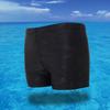 2024 Banfi Men's Water-Repellent Square Leg Swim Trunks for Competitive and Hot Spring Swimming
