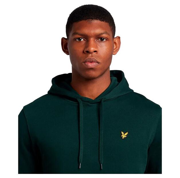Lyle & Scott ML416VOG Hoodie