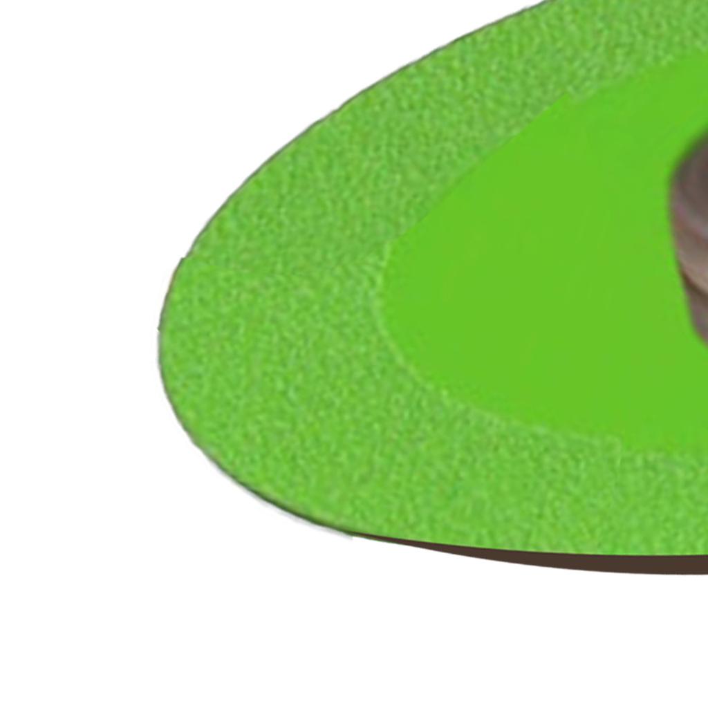 3Pcs Glass Cutting Disc 100mm Diamond Cutter Wheel Dry Wet Cut Saw Blade for Ceramic Tile