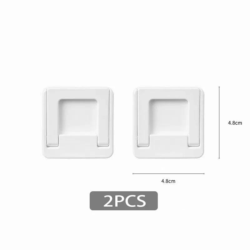 For Children Adjustable Sliding Window Limiter Safety Children Locker Lock Lock Drawe Plastic Lock Universal Door Lock