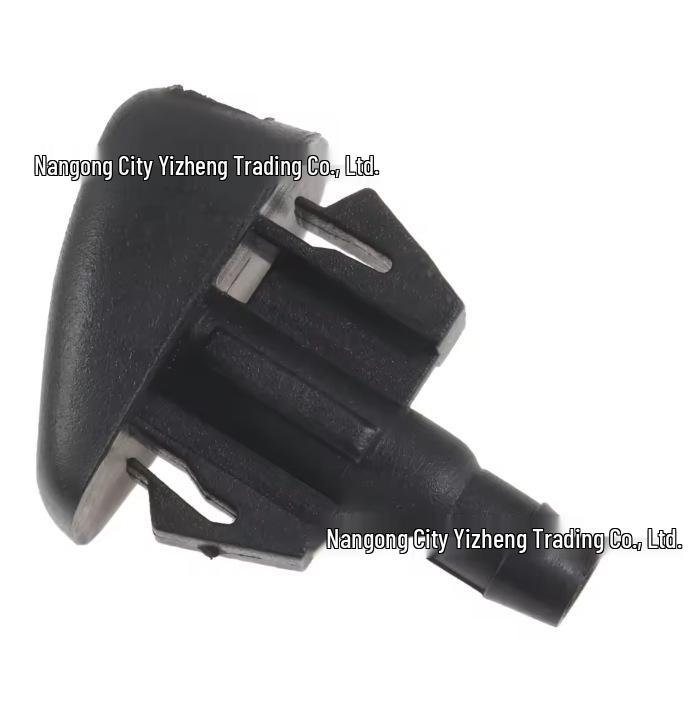 

EC01-67-50YA: Windshield Washer Nozzle for Mazda 3 & 6
