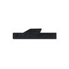 Car Styling 3D Logo Decorative Metal Adhesive Emblem Rear Trunk Badge Fender Sticker Body Decal Car Accessory
