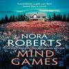 Mind Games de Nora Roberts Livre relié 9780349437606