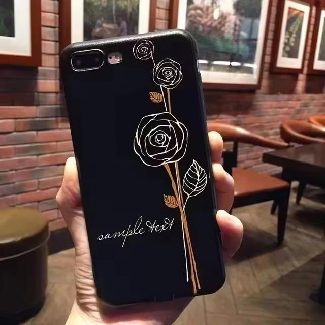 For Google Pixel 3 / Pixel 4 / Pixel 5 Case 3D Flower Relief Silicone Emboss Back Covers for Google Pixel 5 Cases Soft Cartoon
